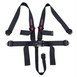 Zamp HARN05S003 Point Race Seat Harness, Inch, Black, Sfi New. Price: $113.95.