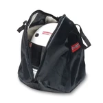 Pyrotect Helmet Bag - Fleece Lined Zipper Closure Nylon Black Each New. Price: $40.71.