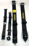 Schroth Profi Ii Asm Flexi Belt 4 Point, (left) Caterham / Kit Car Fitment 2026 New. Price: $408.93.