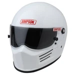 Simpson Race 7200031 Classic Bandit Helmet New. Price: $549.95.