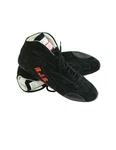 Rjs 500020158 Driving Shoes Racing Mid-top Nomex Liner Sfi 3.3/5 Mens 12 Pair New. Price: $117.18.