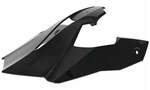 Firstgear Hyperion Helmet Replacement Visor/peak Black New. Price: $33.90.