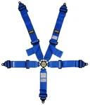 Jegs 70089 Blue Cam Lock Ultra Series Harness 5-POINT Design New. Price: $144.99.