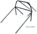 Allstar Performance 8PT Roll Bar Kit 1993-2002 F-body ALL22603 New. Price: $314.99.