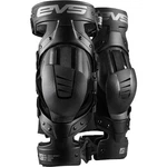 Evs Sports Knee Brace Pair Black/black/grey Lg Axiss-bk/gy-lp New. Price: $453.05.