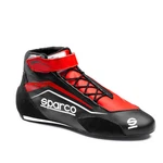 Sparco Skid Racing Shoes Authentic Motorsports Gear Karting Track New. Price: $328.90.