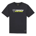 Triumph Racing Logo Tee - MTSS25117 New. Price: $39.99.