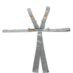 Rci Harness System 5/6PT P/d L/l Platinum- 9210PL New. Price: $143.24.