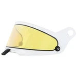 Stilo Helmet Shield - ST5 Yellow Double Glazed Visor New. Price: $204.95.