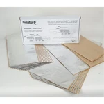 Hushmat Thermal Acoustic Insulation 68906; New. Price: $1073.68.