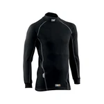 Omp First MY22 Longsleeve Top Black Fia Homologation - Xl New. Price: $102.20.
