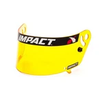 Impact Racing Shield Amber Anti-fog Vapor/charger/draft- 12199904 New. Price: $113.51.