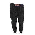 Racequip 91940059RQP Multi-layer SFI-20 Driving Pants Black Large New. Price: $819.95.