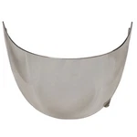 Zamp HASZ14SM, Z-14 Series Helmet Shield, Silver Mirror New. Price: $41.42.