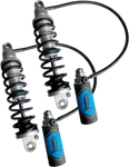 Legends Revo-arc Remote Reservoir Fl Coil Suspension 1310-1929 New. Price: $1499.95.