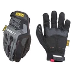 Mechanix Wear MPT-58-012 Mechanics GLOVES,BLACK/GRAY,12,PR 16V391 New. Price: $44.10.