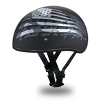Daytona Helmets M/c Skull Cap Open Face Dot Approved Motorcycle New. Price: $107.96.