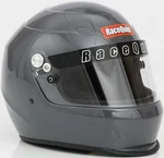 Racequip Helmet (RQP273660); 2XS PRO15, SA2015, Gloss Steel New. Price: $179.95.