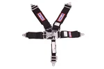 Rjs Classic Series Latch And Link Harness 1128101 New. Price: $136.32.