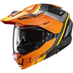 Hjc I80 Imes Helmet - Black/orange MC7SF Small New. Price: $339.99.