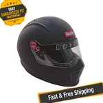 Racequip 286995 Matte Black Large Size VESTA20 Helmet New. Price: $292.95.