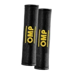 Omp Harness Pads Black Used W/ 3" Belts Set Of DB0-0450-A02-071 New. Price: $70.73.