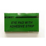 Chaos Safety Supplies Eye Pads With Adhesive Strip (pack Of 4) New. Price: $14.18.