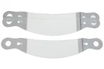 Racing Optics #10208CP Perimeter Tearoff Bell 287/ Zamp/ Rjs New. Price: $41.95.
