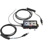Rally Bluetooth Intercom Stilo DG-20 Digital System AB0800 Noise Cancelling New. Price: $807.30.