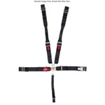 Crow Enterprises 11014-DB Black 5 Point Latch And Link Harness Kit New. Price: $186.99.