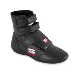 Simpson Racing Stealth Sprint Shoes SP950BK New. Price: $205.82.
