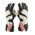Racequip 356607RQP Series Driving Gloves - Sfi 3.3/5 Black/gray 2XL New. Price: $71.85.