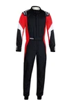 Sparco For Suit Competition (boot Cuff) Black/ White 001144B58NRRB New. Price: $916.23.