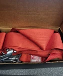 Simpson Latch-type Shoulder Harnesses 30004R New. Price: $67.50.