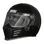 Simpson Helmet OB32LG; New. Price: $562.95.