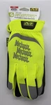 Mechanix Wear Hi-viz Fastfit Work Gloves Size Xxl New With Tags (nwt). Price: $18.99.
