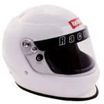 Racequip 2261196RQP Pro Youth Racing Helmet Sfi 24.1 White One Size Fits All New. Price: $269.95.
