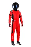 Sparco Thunder Karting Suit (adult Version) Sizes: Xs-xxl New. Price: $271.85.