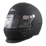 Zamp Helmet H76403FL; RZ-62 Large Full Face Matte Black Snell SA2020 New. Price: $309.99.