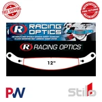 Stilo Helmet Tear - Offs Perimeter ST5 Small Tab 4MM Clear Pack 3459CP New. Price: $50.37.