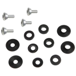 Stilo YA0242 Helmet Shield Pivot Repair Kit New. Price: $73.79.