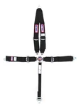 Rjs Safety 1029301 5-POINT Camlock Racing Harness System With Pull-down New. Price: $178.62.
