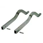 Competition Engineering C3035 Rear Frame Rails 2 X 0.083 Steel Tubing New. Price: $465.48.