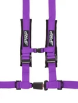 Prp 4.2 Harness- Purple New. Price: $130.67.