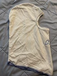 Head Sock Cool Fits Max White New. Price: $20.00.