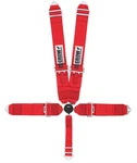 Crow Enterprizes 5-WAY Kam Lock Racing Restraint 11106 New. Price: $228.99.