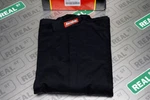Racequip 120 Series Pyrovatex SFI-5 Auto Racing Multi Layer Jacket Black Xl New. Price: $204.95.
