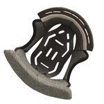 Zamp Helmet Crown Liner HALCL22XS; For RZ-62/RZ-60/RZ-40/RZ-42/RZ-44 Xsmall New. Price: $57.45.