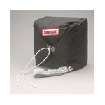 Simpson Racing 42020BL Drag Chute 10 Ft. Blue Each New. Price: $665.95.
