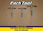 Park Tool THH-4, THH-5, THH-6 Sliding T-handle Hex Wrench Set 4MM, 5MM, 6MM New. Price: $65.85.